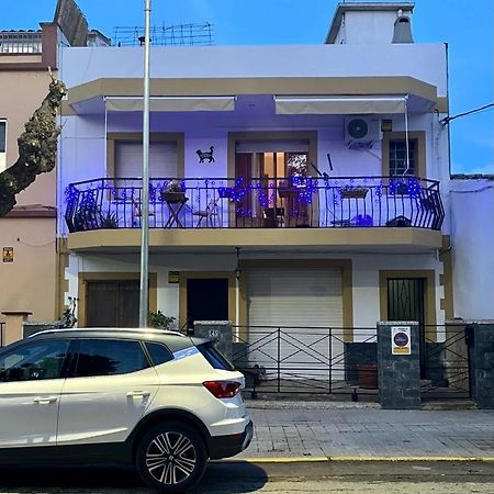 Villa Yanet La Granada Экстерьер фото
