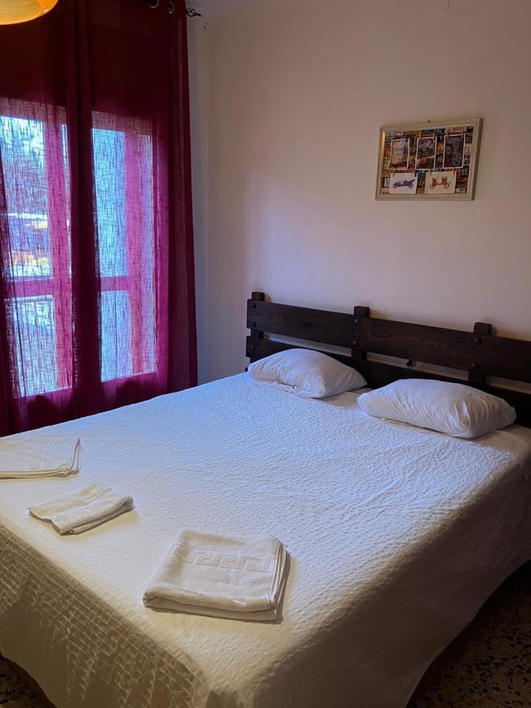 Villa Yanet La Granada Экстерьер фото