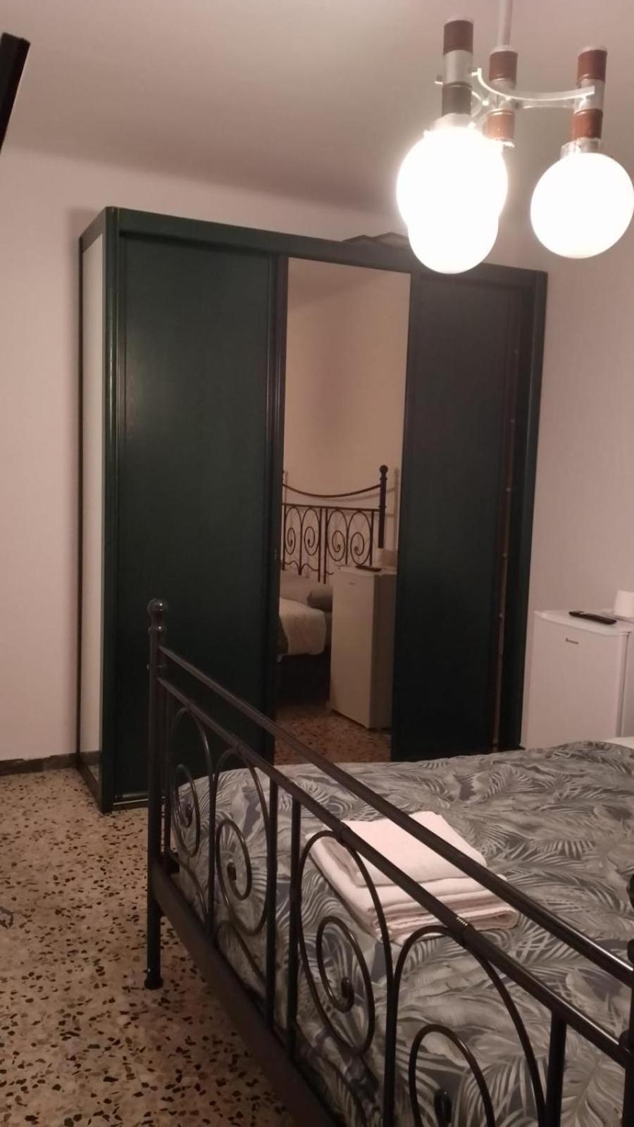 Villa Yanet La Granada Экстерьер фото