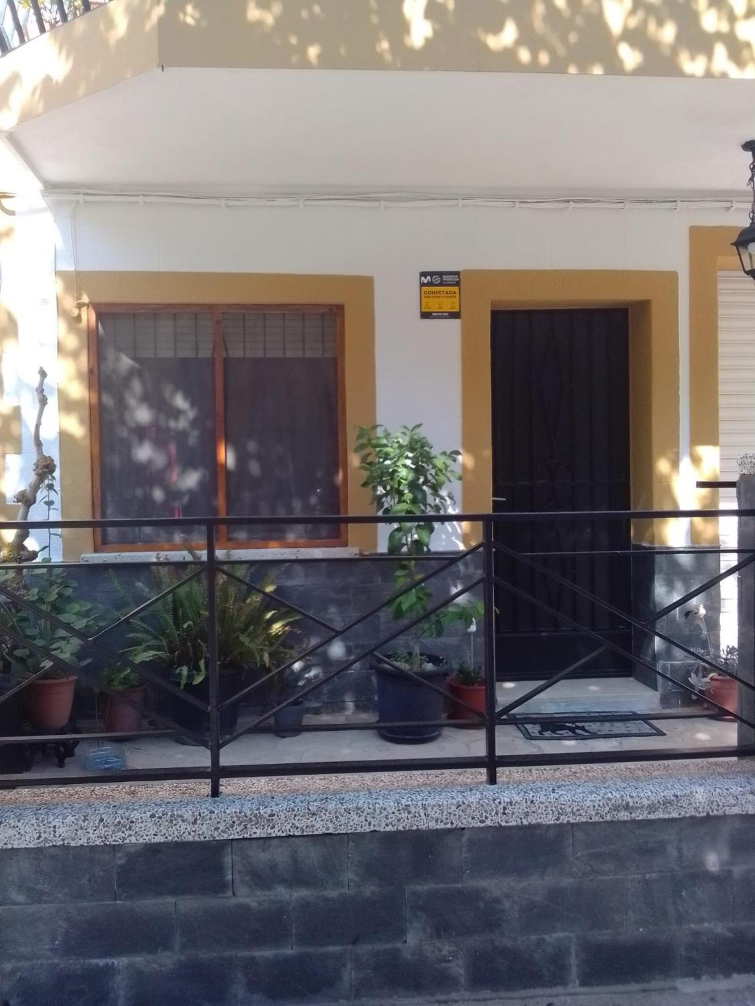 Villa Yanet La Granada Экстерьер фото